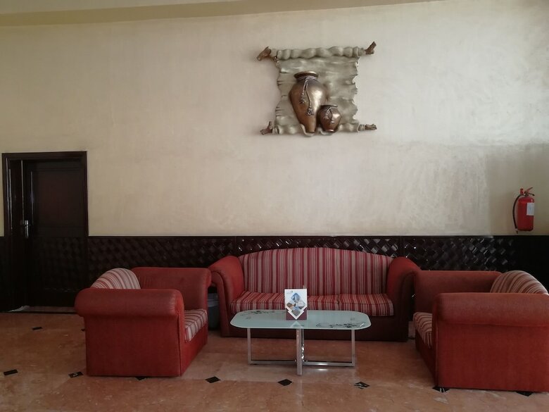 Kenanh Jeddah Hotel
