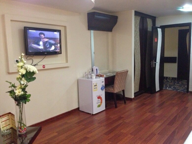 Kenanh Jeddah Hotel