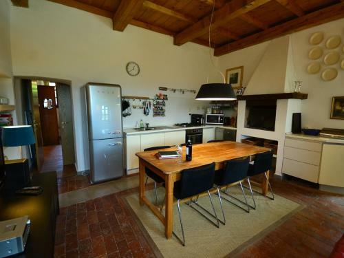 Villa Mazzola Fivizzano