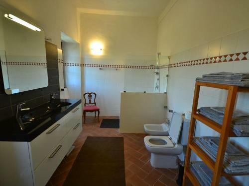 Villa Mazzola Fivizzano