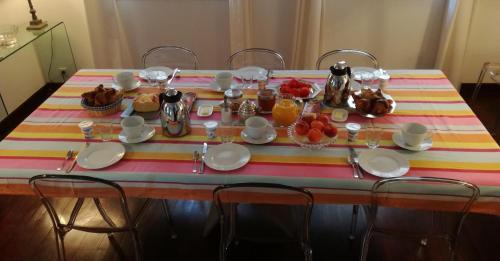 Bed & Breakfast La Maison Carolane