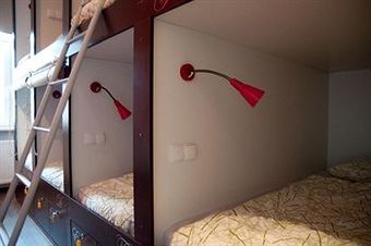 3city Hostel