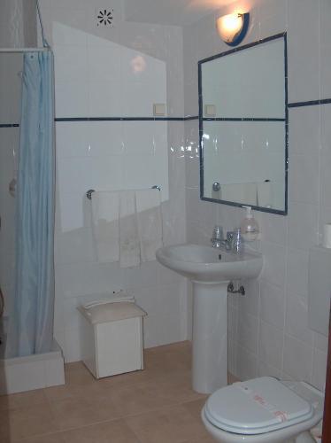 Hostal Guesthouse A Lareira