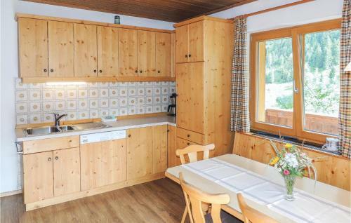Holiday Home Eben