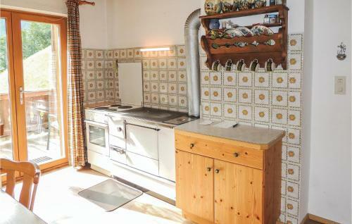 Holiday Home Eben