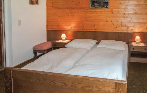 Holiday Home Eben