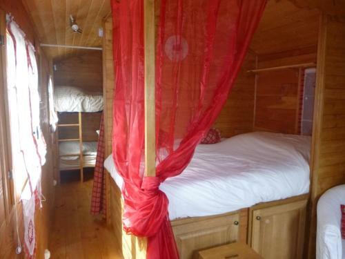Hotel Le Mas Saint Donat
