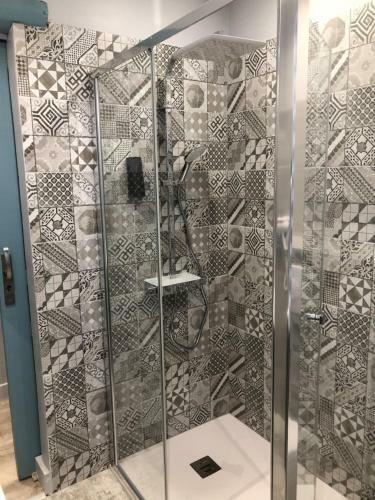 Hotel Le Mas Saint Donat