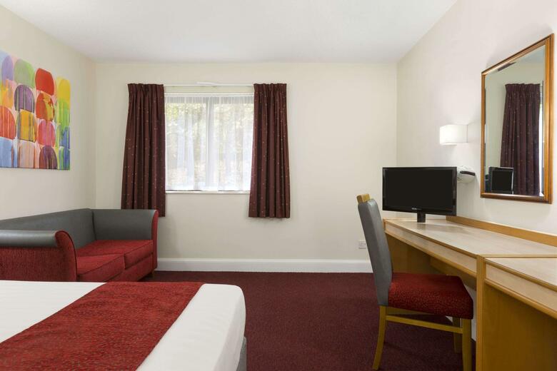 Hotel Days Inn Maidstone