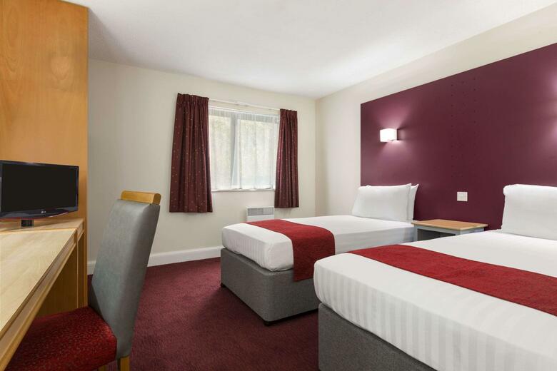 Hotel Days Inn Maidstone