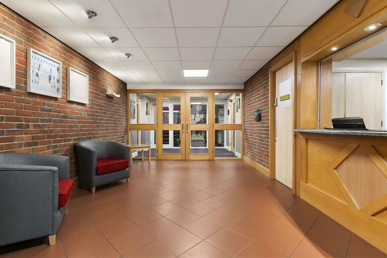 Hotel Days Inn Maidstone