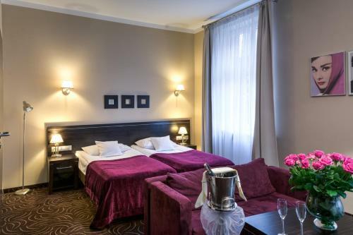 Hotel Racibor