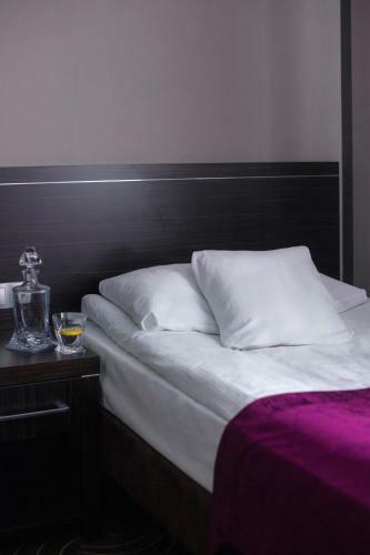 Hotel Racibor