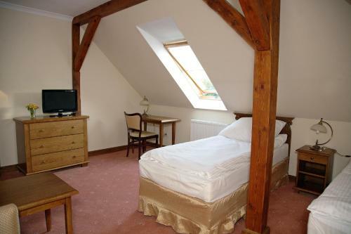 Hostal Dw�r Bieland