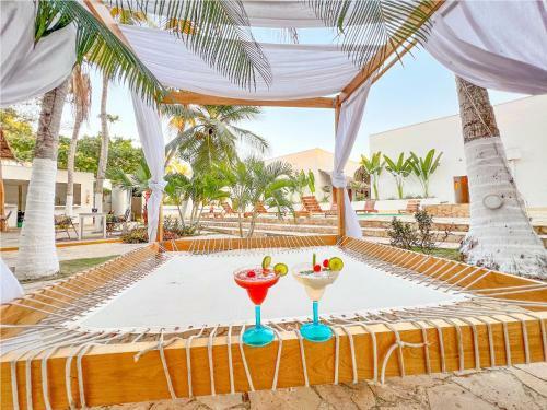 Hotel Palma Grande By Stanza