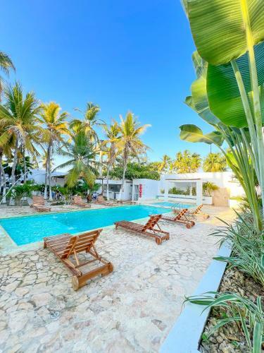 Hotel Palma Grande By Stanza