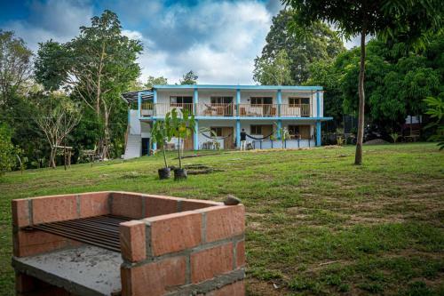 Agroturismo Villa Jaymar