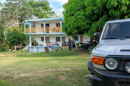 Agroturismo Villa Jaymar