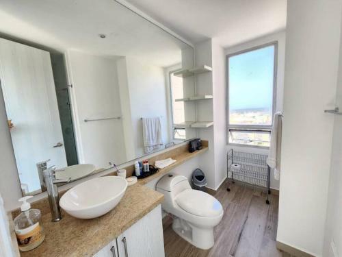 Espectacular Apartamento Al Norte de Barranquilla!