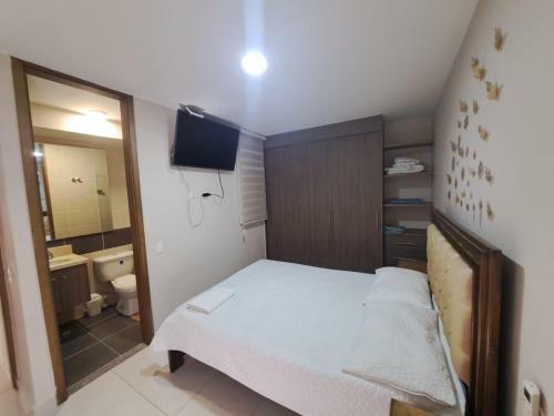 Apartamento Torino Barranquilla- Miramar