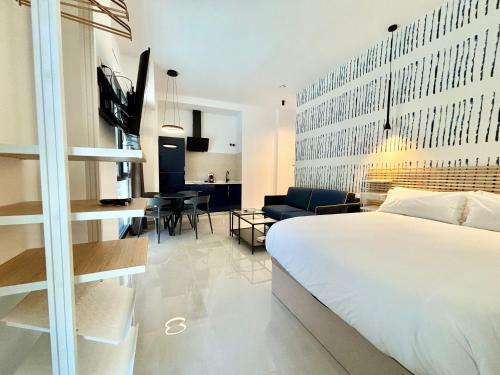 Apartamento Gulliver Suites Valencia