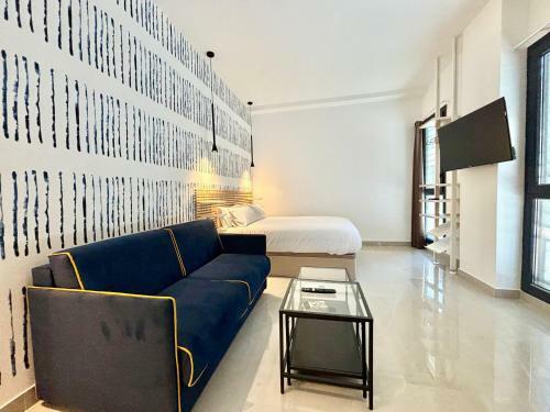 Apartamento Gulliver Suites Valencia
