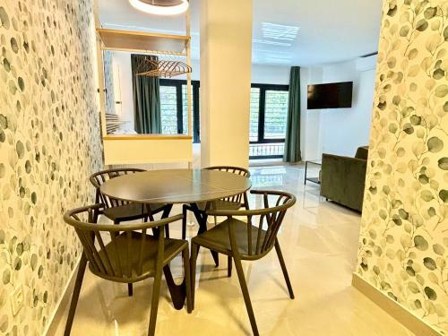 Apartamento Gulliver Suites Valencia