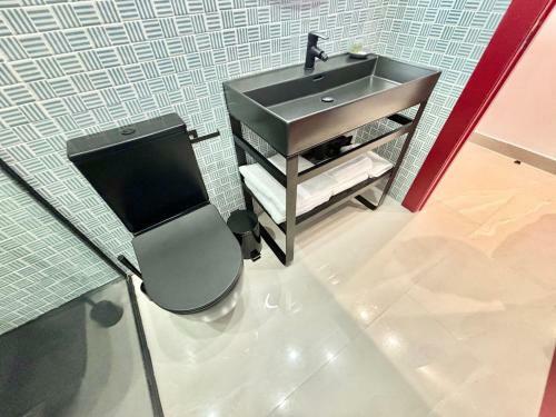 Apartamento Gulliver Suites Valencia