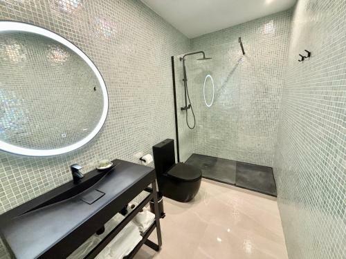 Apartamento Gulliver Suites Valencia