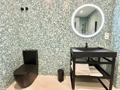 Apartamento Gulliver Suites Valencia