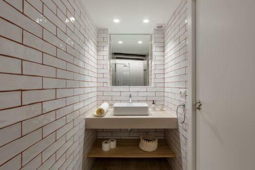 Apartamento Moderno Loft En Pleno Centro