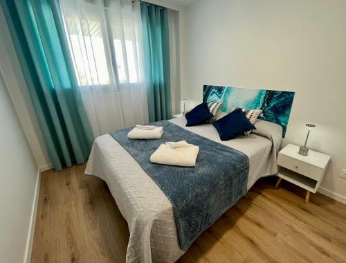 S3 Rivas Futura Apartment