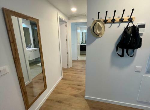 S3 Rivas Futura Apartment