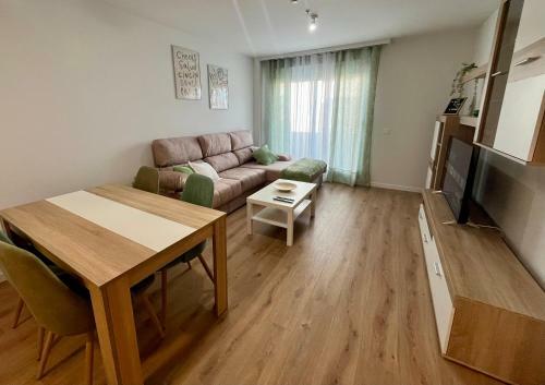 S3 Rivas Futura Apartment
