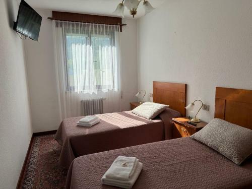 Apartamento Triacastela Sunset Terrace