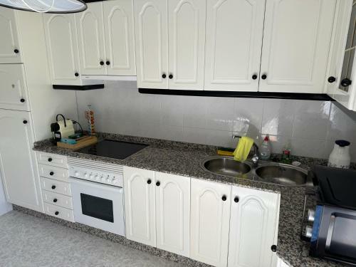 Apartamento Triacastela Sunset Terrace
