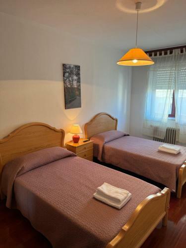 Apartamento Triacastela Sunset Terrace