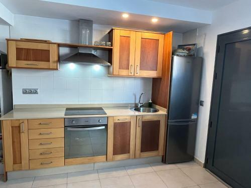 Apartamento Casa Alba - El Cotillo