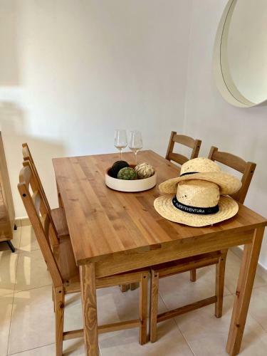 Apartamento Casa Alba - El Cotillo