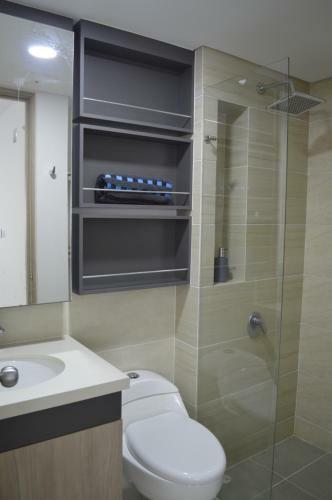 Lujosos Apartamentos