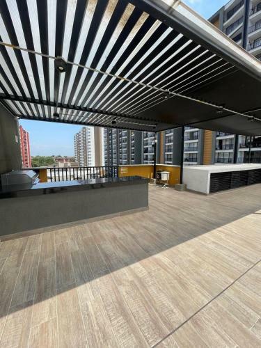 Se Alquila Apartamento Alto Living