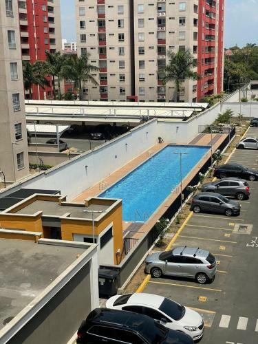 Se Alquila Apartamento Alto Living