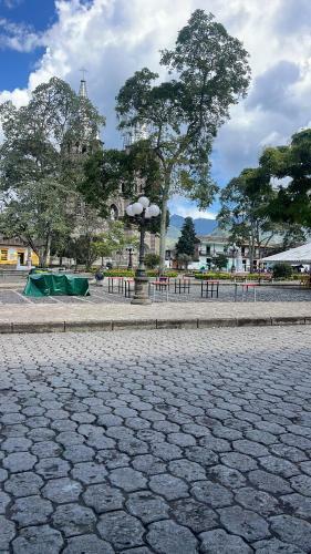 Ruta Jard�n 03