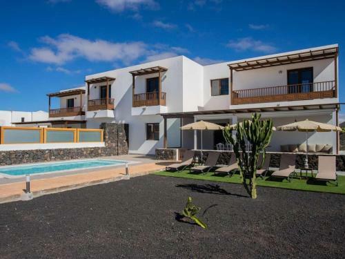 Villa Tabaiba La Vegueta Villas