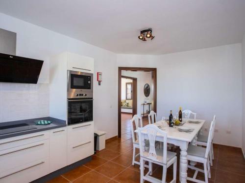 Villa Verol La Vegueta Villas
