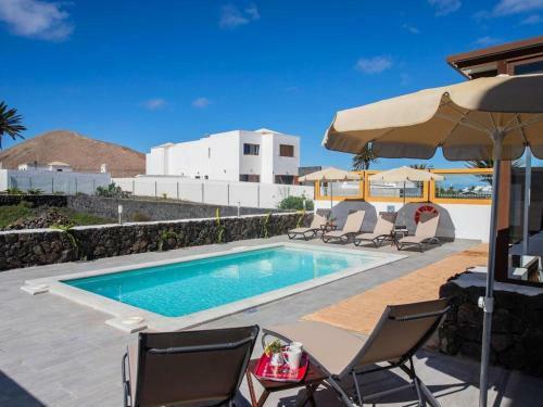 Villa Verol La Vegueta Villas