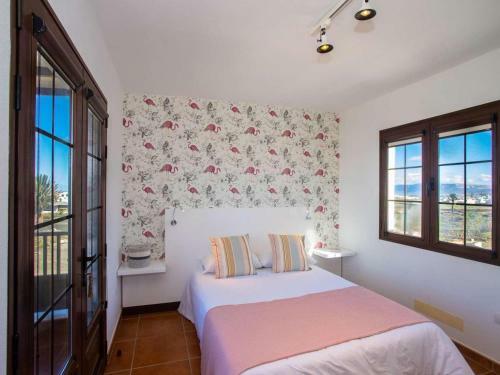 Villa Palmera La Vegueta Villas