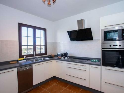 Villa Palmera La Vegueta Villas