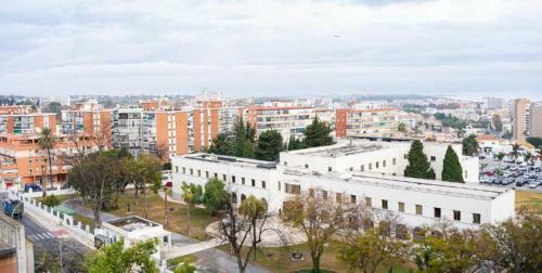 Apartamento Con Luz Propia
