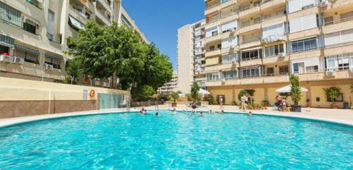 Apartamento Con Luz Propia